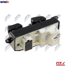 FILLER PIPE FUEL TANK PWP-NS-002 FOR NISSAN SENTRA/II PULSAR/VII ALMERA/Mk 1.8L