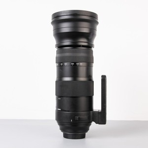 Sigma 150-600mm Sport Lens - F5-6.3 DG OS HSM for Canon EF Mount