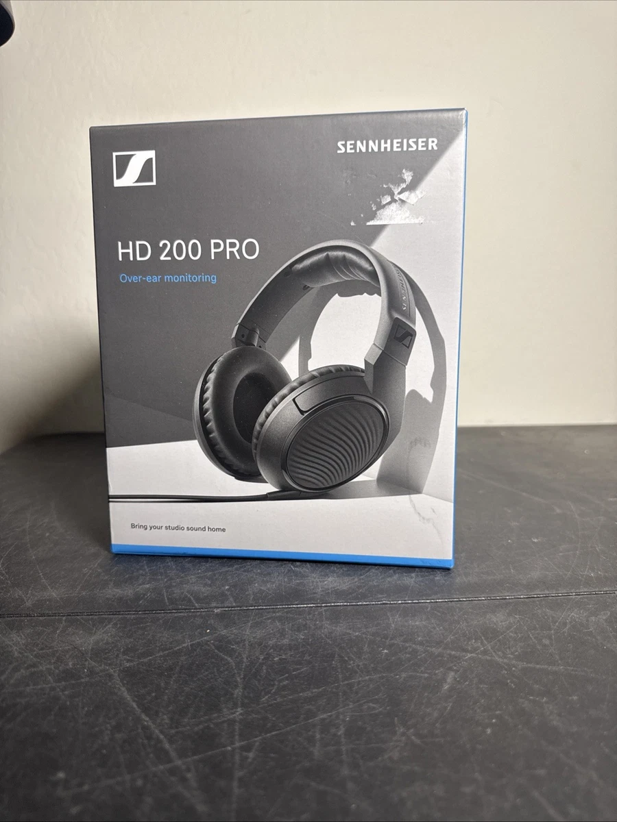 Sennheiser Hd 25 for sale - eBay