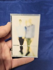 Everclear: So Much For The Afterglow Cassette...