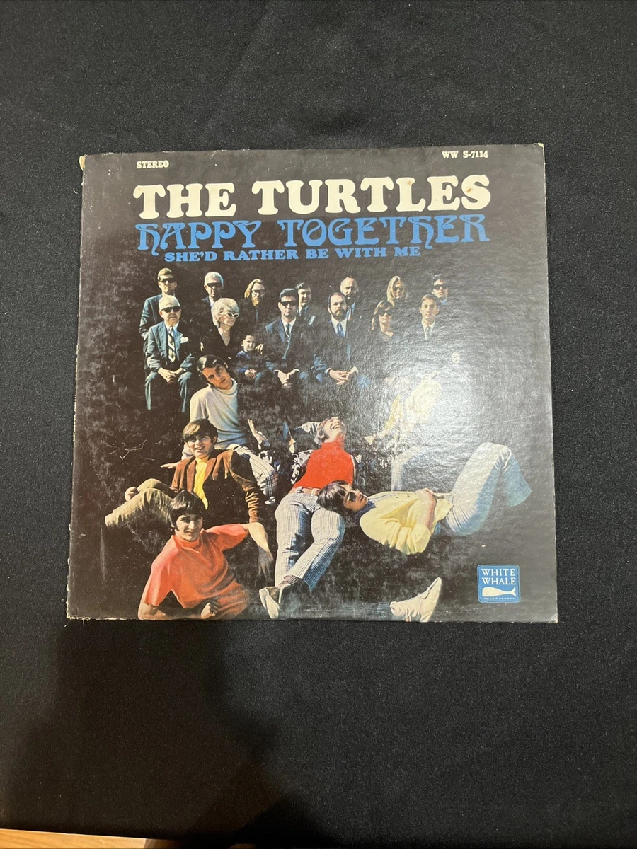 25+ The Turtles In Vinyl Records for sale | Updated Oct 2026