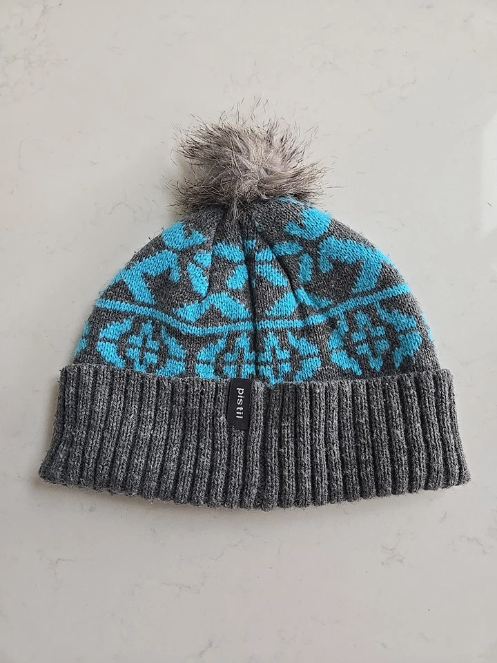 Lote de 3 sombreros gorros de invierno Pistil Foto 4 de 4