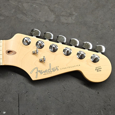 2002 Fender American Highway One Strat Maple Neck - Small Headstock USA Guitar