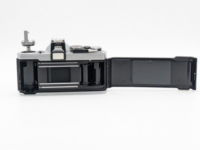 Video*[N MINT] Olympus OM-1 OM1 SLR Film Camera OM-System ZUIKO 75