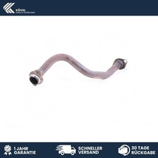 Tube d'échappement Suzuki IGNIS