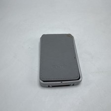 Sony Original PEG-SJ22/U Clie Personal Handheld PDA Organizer Not Tested W/Cover
