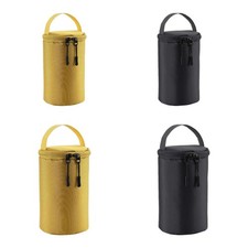 Étui de Rangement de La Cartouche à Gaz pour Une Utilisation En Plein Air et