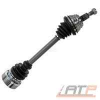 Antriebswelle Gelenkwelle Vorne Links FÜR Audi A3 8L 1.9 TDI BJ 96-03