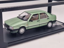 Fiat Croma 2.0 Turbo i.e. Green - Mythical-Diecast - 1/18 Scale