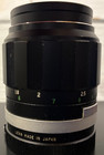 Soligor 1:3.5 f=135mm Tele-Auto Camera Lens No. 1680348 Made in Japan — photo 8