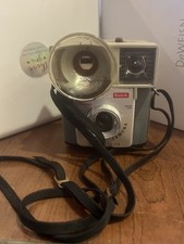 Vintage Kodak Brownie STARMITE CAMERA 1960s UNTESTED