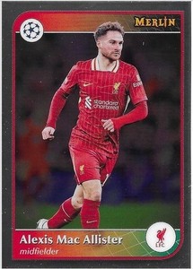 Alexis MacAllister | eBay
