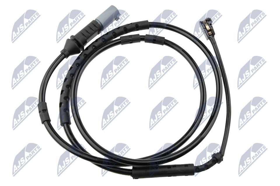 NTY Brake Pad Wear Warning Contact HCZ-BM-027 For BMW Rear Axle 1045 mm - Image 5