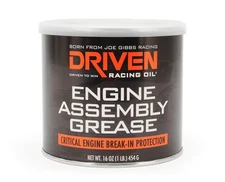 Driven Racing Oil 00728 Engine Assembly Grease, 1 lb Tub