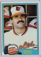 Click to enlarge Benny Ayala