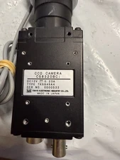 TELI CS8320BCi Industrial Black and White HD Camera CCD TK5945A4 DC12V NELA