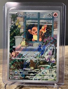 Charmander Etb Promo | eBay