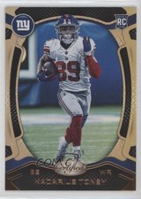 2021 Certified Rookies Mirror Bronze 246/249 Kadarius Toney #112 0rd2