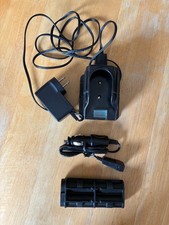 Genuine Streamlight Smart Charger 90116 Car Plug Cable Battery Holder Flashlight