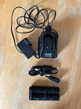 Genuine Streamlight Smart Charger 90116 Car Plug Cable Battery Holder Flashlight