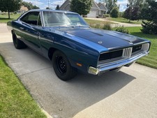 1969 Dodge Charger for Sale