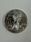 2021 Walking Liberty Eagle Silver Dollar 1 ounce oz coins .999 % fine