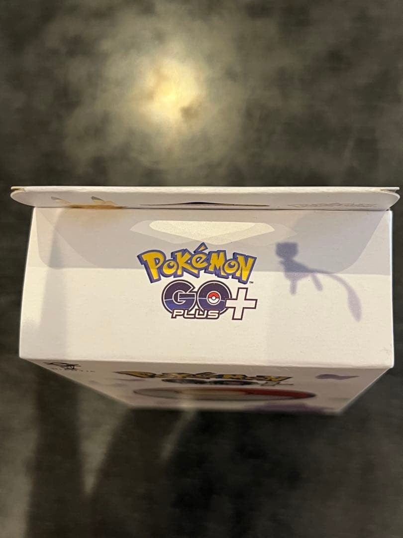 Buy Nintendo Pokémon GO Plus + Bluetooth Device - 112387 online | eBay
