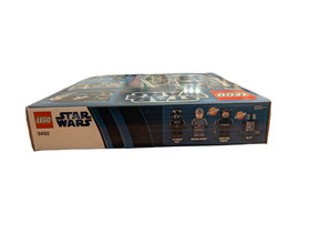 LEGO Star Wars 9492 TIE Fighter NEW SEALED Retired - Imperial Pilot R5-J2 Droid