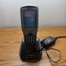 HONEYWELL Dolphin 9950 Handheld Mobile Barcode Scanner 9950L0P-621200  Charger