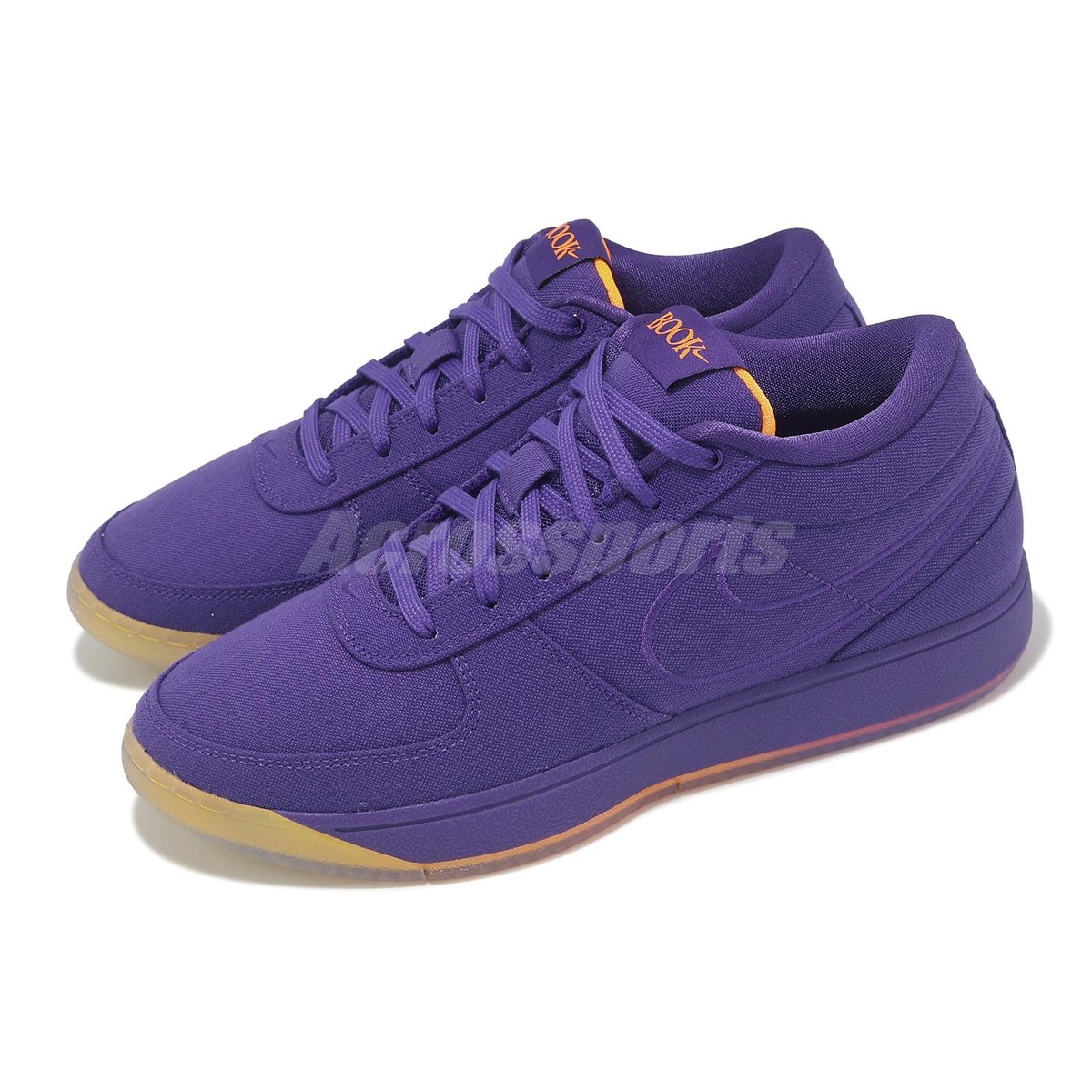 Nike Book 1 EP Devin Booker Men Basketball Hoopers Sports Shoes