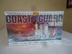 Lindberg 1/72 Scale Coast Guard Tug Boat Model Kit (Sealed)