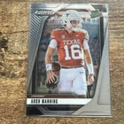 2025 Panini Prizm Draft Picks - Arch Manning #166 (RC)