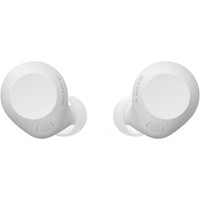 Sony Wireless KopfhöRer Noise Cancelling Bluetooth Dsee Weiß WF-C710N W