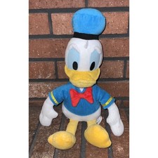Disney Donald Duck Disney Junior Plush 15" Stuffed Animal