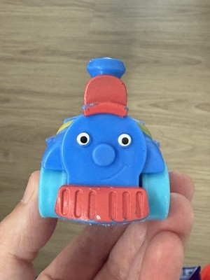 Fisher Price Little People Magic of Disney Day at Disney Blue Train Replacement