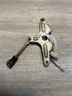 Nissan Tohatsu 9.9-18 hp 2-stroke advancer arm throttle advance