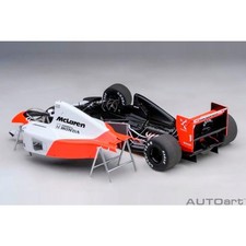 AUTOart McLaren Diecast Racing Cars for sale | eBay