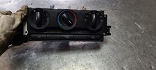 Temperature Control Main Ac Manual Control Fits 07-10 Edge 554967