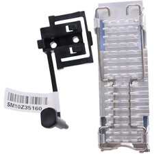 M.2 SSD Support Bracket with 2280 Heatsink Pad