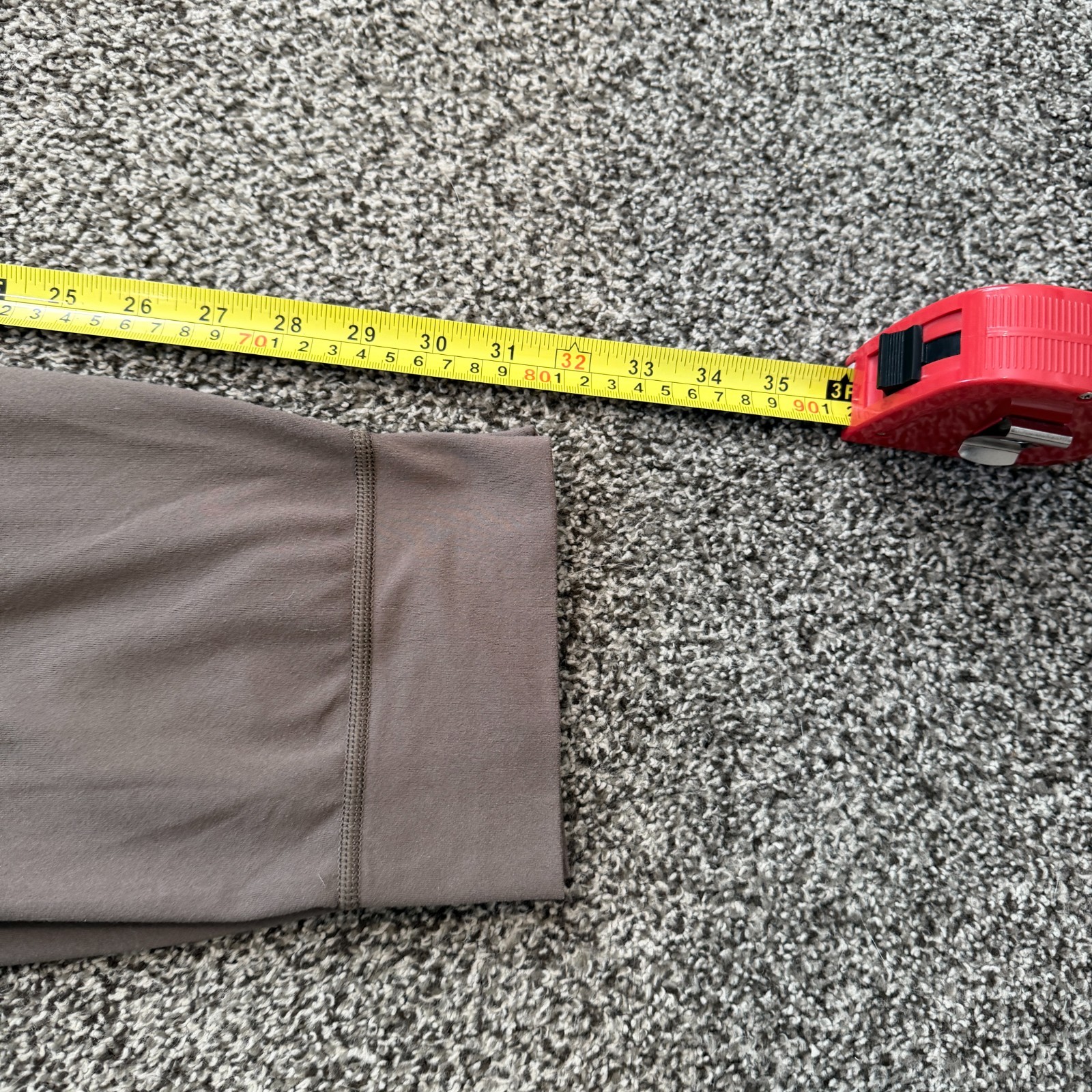 ScentBlocker S3 Base Layer Pants Mens Large Realtree Xtra Camo Layer One