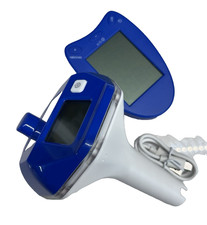 Wireless Solar Pool Thermometer 650FT Range F...