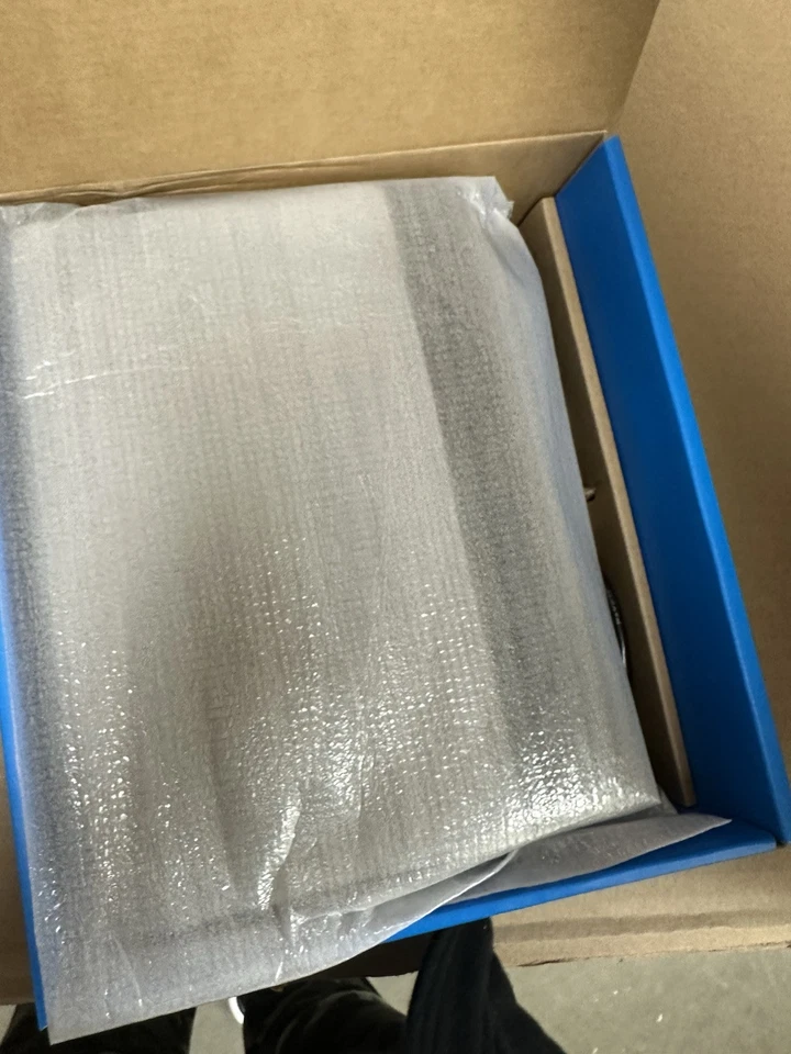 Linksys Router AX1800 MAX-STREAM Dual Band WUFU 6 Router MR7350 IN ORIGINAL BOX - Image 3 of 4