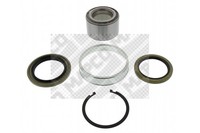 Radlagersatz Hinten Links Rechts FüR Toyota 1990-2000