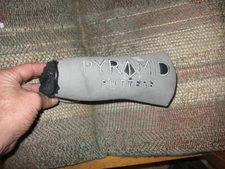 used Pyramid Putters  Blade  Putter Headcover