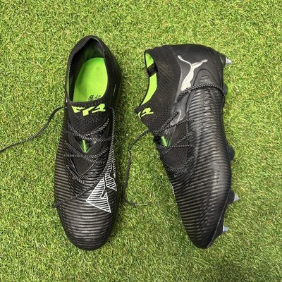 Puma Future 8 Ultimate SG UK 10,5 Fußballschuhe