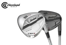  NEW Cleveland CBX 2 Wedge/RH / Choose Loft, Shaft  Color