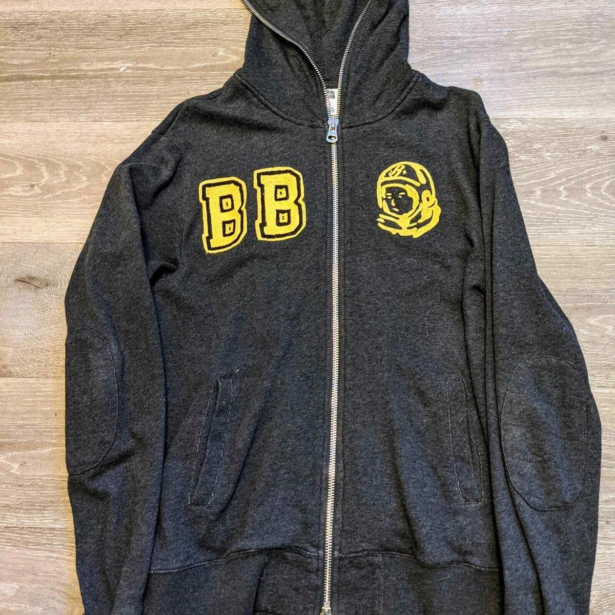 Billionaire boys hotsell club full zip