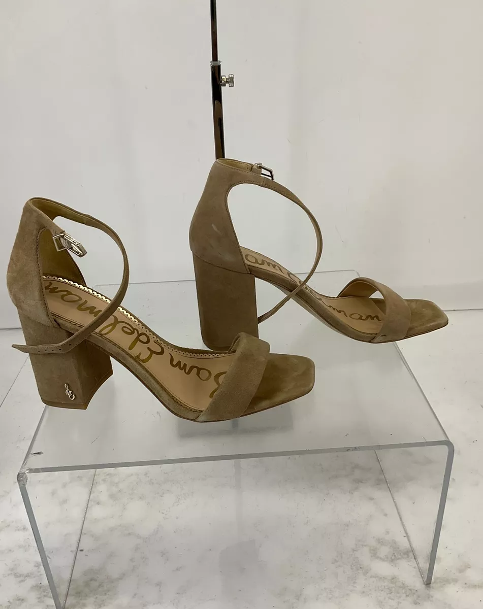 Sam edelman store ariella oatmeal