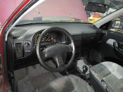 6K0121253K Radiador Agua para SEAT IBIZA (6K1) CLX 1997 328514 - Imagen 9 de 10