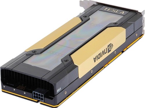 NVIDIA Tesla V100S 32GB PCIe GPU | Brand New Sealed | AI, HPC, Deep Learning
